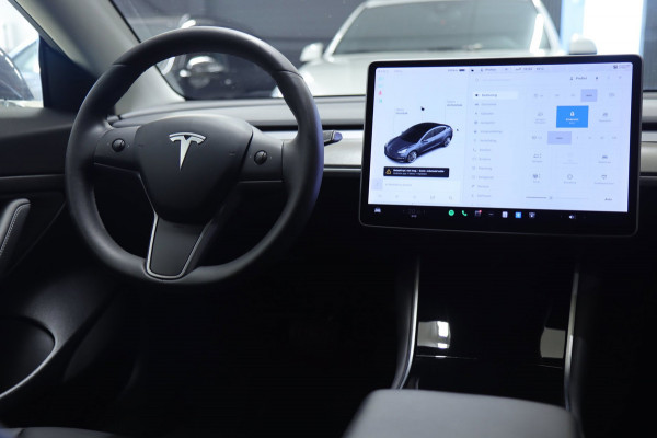 Tesla Model 3 Standard RWD Plus 60 kWh NAP/TREKHAAK/STOELVERWARMIN/VOL
