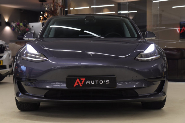 Tesla Model 3 Standard RWD Plus 60 kWh NAP/TREKHAAK/STOELVERWARMIN/VOL