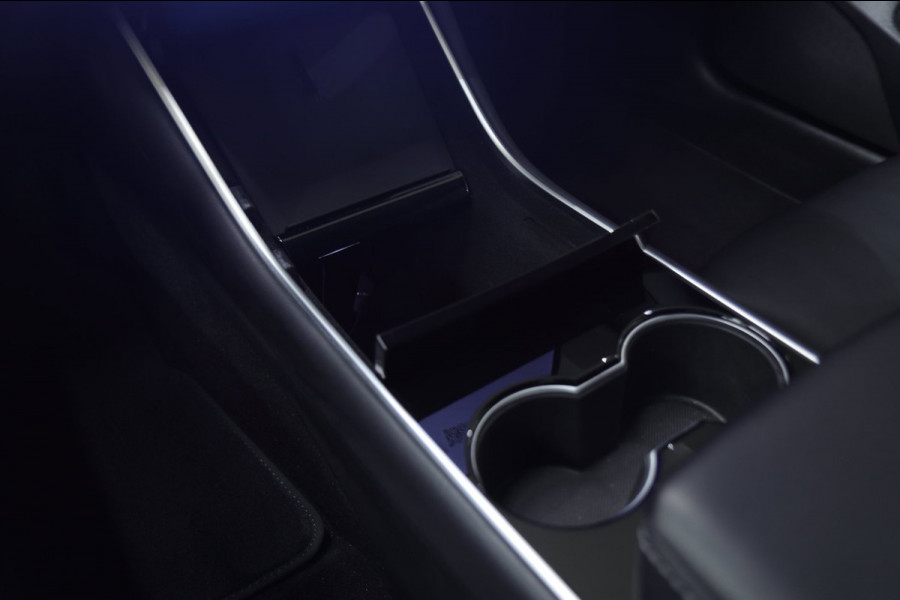 Tesla Model 3 Standard RWD Plus 60 kWh NAP/TREKHAAK/STOELVERWARMIN/VOL