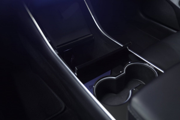 Tesla Model 3 Standard RWD Plus 60 kWh NAP/TREKHAAK/STOELVERWARMIN/VOL