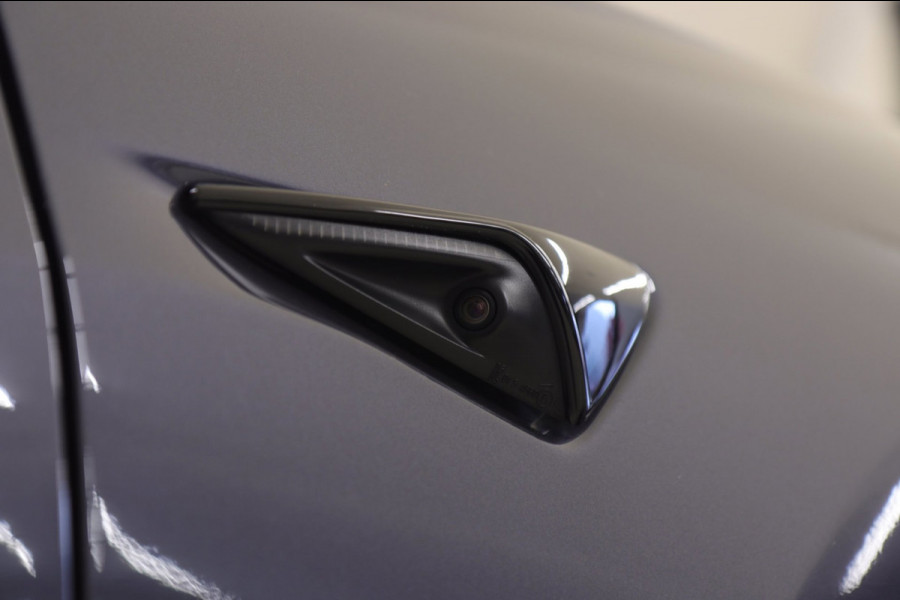 Tesla Model 3 Standard RWD Plus 60 kWh NAP/TREKHAAK/STOELVERWARMIN/VOL