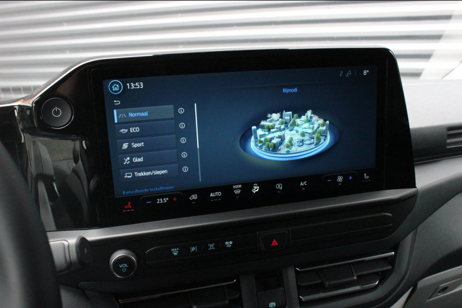 Ford Transit Custom 340 L2H1 Limited 65 kWh 218PK / JB- EDIITON / CAMERA / 328KM RANGE / APPLE CARPLAY /DRIVERS- PACK/FULL OPTIONS