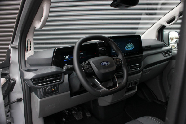 Ford Transit Custom 340 L2H1 Limited 65 kWh 218PK / JB- EDIITON / CAMERA / 328KM RANGE / APPLE CARPLAY /DRIVERS- PACK/FULL OPTIONS