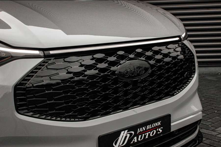 Ford Transit Custom 340 L2H1 Limited 65 kWh 218PK / JB- EDIITON / CAMERA / 328KM RANGE / APPLE CARPLAY /DRIVERS- PACK/FULL OPTIONS