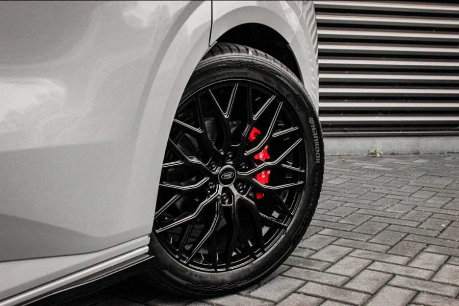 Ford Transit Custom 340 L2H1 Limited 65 kWh 218PK / JB- EDIITON / CAMERA / 328KM RANGE / APPLE CARPLAY /DRIVERS- PACK/FULL OPTIONS