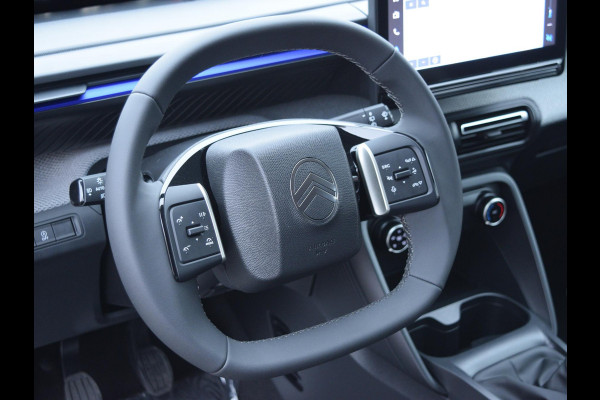 Citroën C3 1.2 Turbo 100pk Business NAVI | AIRCO | CRUISE CONTROL | PARKEERSENSOREN | BLUETOOTH |