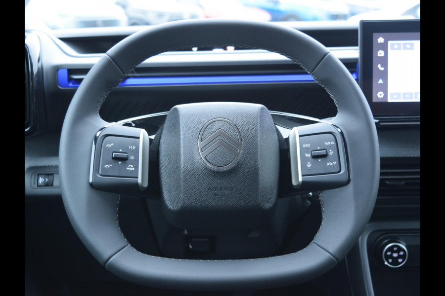 Citroën C3 1.2 Turbo 100pk Business NAVI | AIRCO | CRUISE CONTROL | PARKEERSENSOREN | BLUETOOTH |