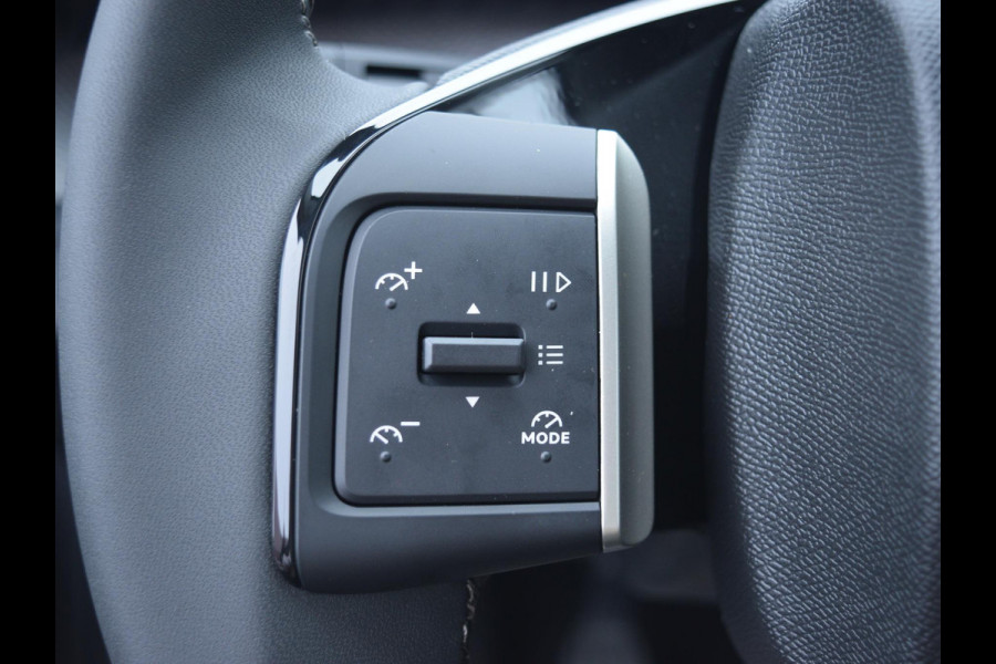 Citroën C3 1.2 Turbo 100pk Business NAVI | AIRCO | CRUISE CONTROL | PARKEERSENSOREN | BLUETOOTH |