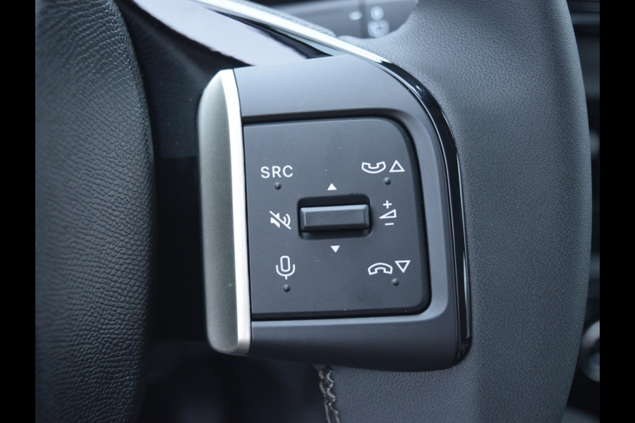 Citroën C3 1.2 Turbo 100pk Business NAVI | AIRCO | CRUISE CONTROL | PARKEERSENSOREN | BLUETOOTH |