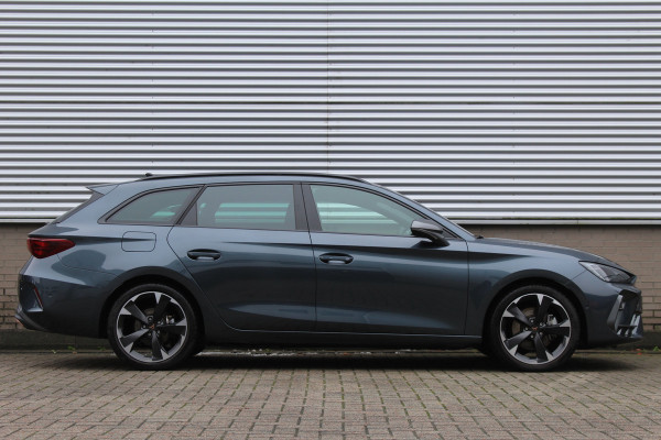 CUPRA Leon Sportstourer 1.5 TSI e-Hybrid Business | Virtual Cockpit | Driver.pack | Led | App Connect