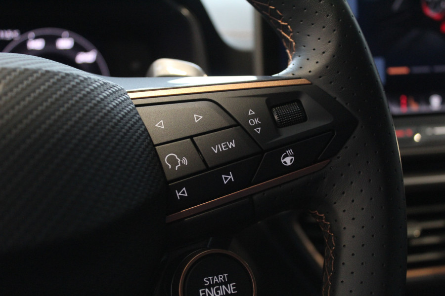 CUPRA Leon Sportstourer 1.5 TSI e-Hybrid Business | Virtual Cockpit | Driver.pack | Led | App Connect