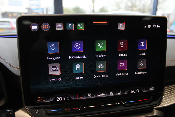 CUPRA Leon Sportstourer 1.5 TSI e-Hybrid Business | Virtual Cockpit | Driver.pack | Led | App Connect