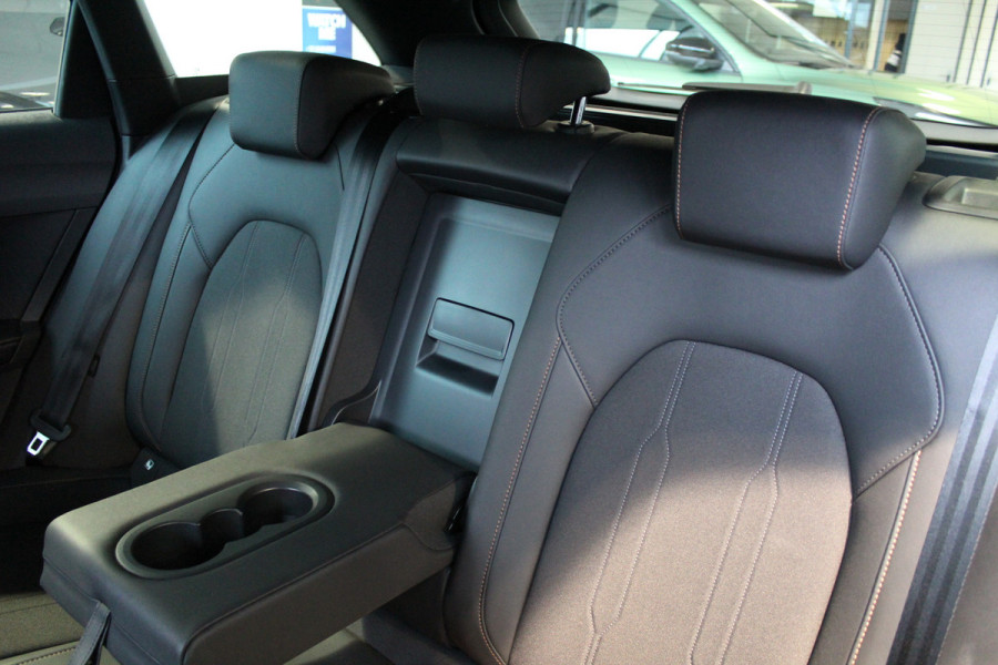 CUPRA Leon Sportstourer 1.5 TSI e-Hybrid Business | Virtual Cockpit | Driver.pack | Led | App Connect