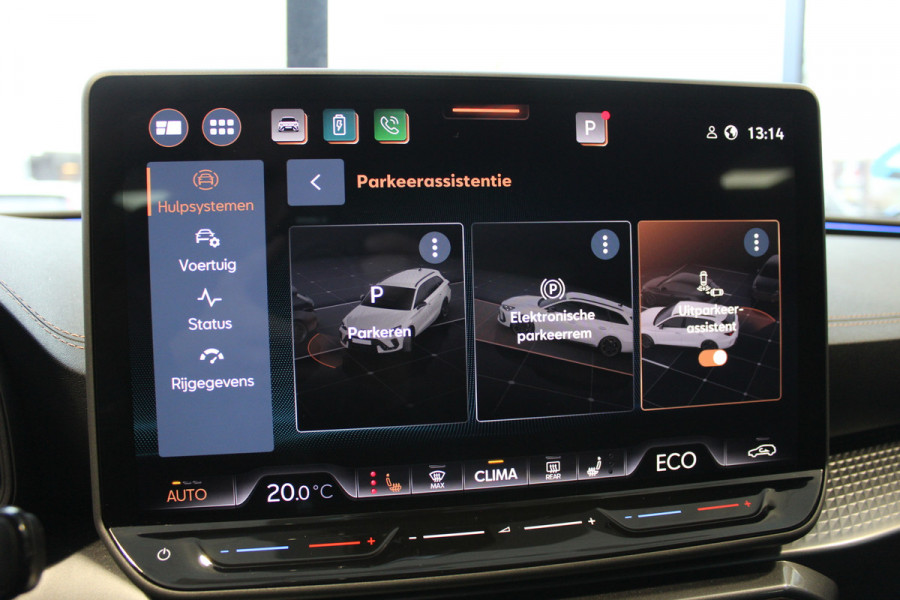 CUPRA Leon Sportstourer 1.5 TSI e-Hybrid Business | Virtual Cockpit | Driver.pack | Led | App Connect