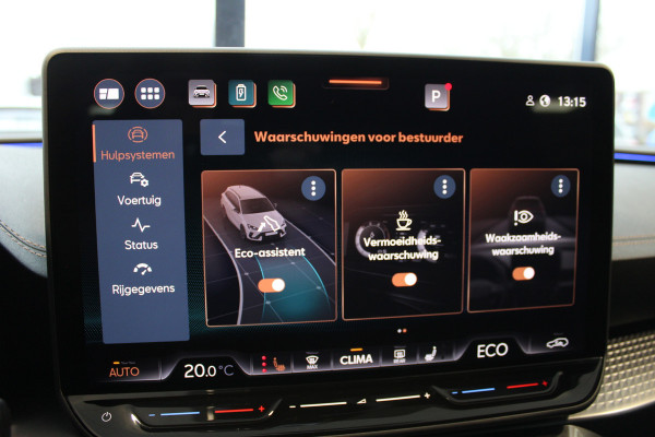 CUPRA Leon Sportstourer 1.5 TSI e-Hybrid Business | Virtual Cockpit | Driver.pack | Led | App Connect