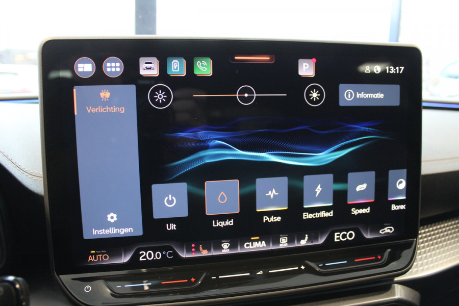 CUPRA Leon Sportstourer 1.5 TSI e-Hybrid Business | Virtual Cockpit | Driver.pack | Led | App Connect