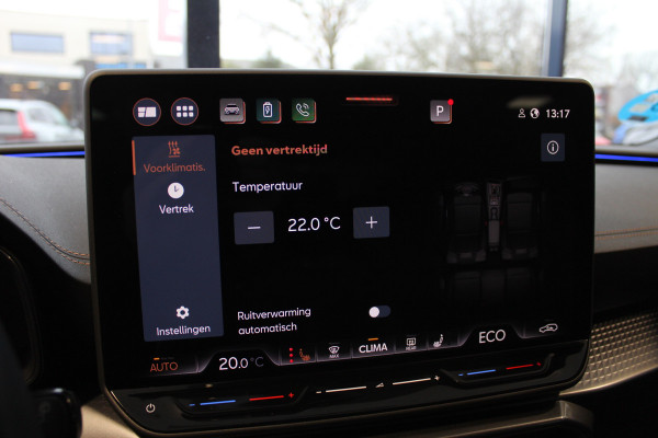 CUPRA Leon Sportstourer 1.5 TSI e-Hybrid Business | Virtual Cockpit | Driver.pack | Led | App Connect