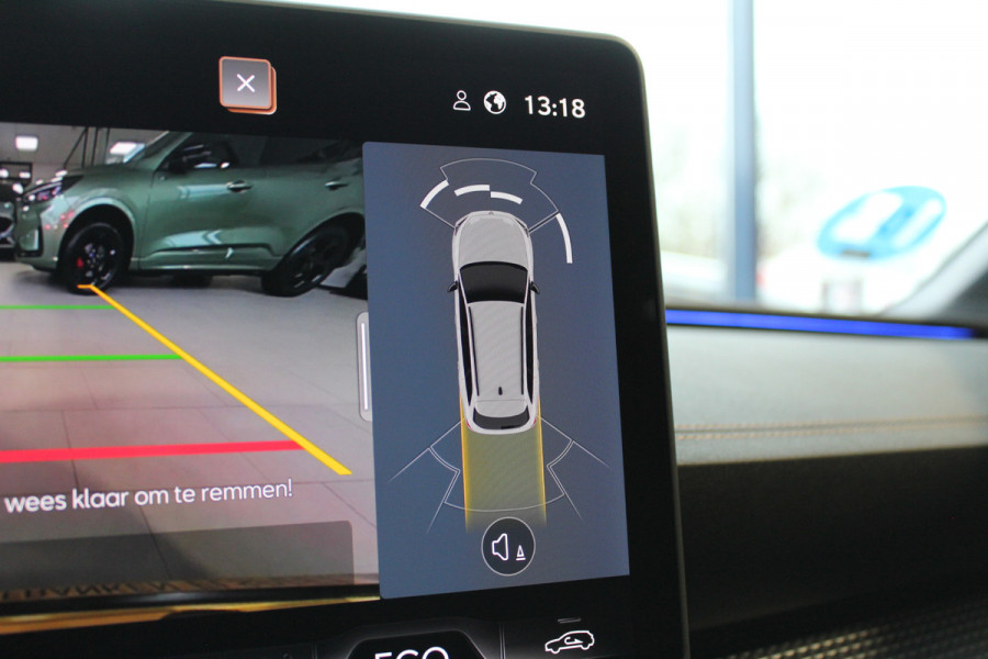 CUPRA Leon Sportstourer 1.5 TSI e-Hybrid Business | Virtual Cockpit | Driver.pack | Led | App Connect