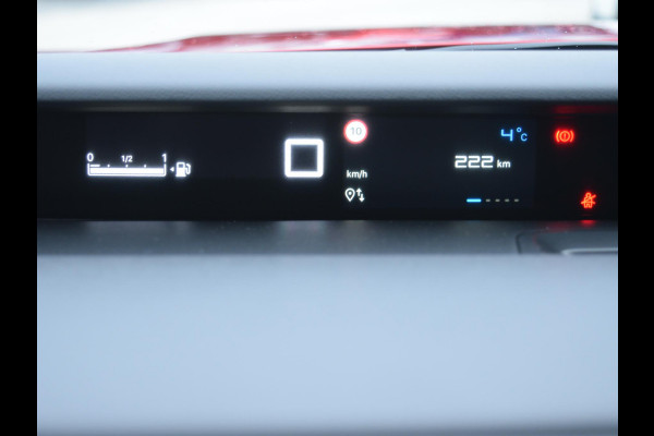 Citroën C3 1.2 Turbo 100pk Max PARKEERSENSOREN MET CAMERA | CLIMATE CONTROL | NAVI | CRUISE CONTROL | DEMO