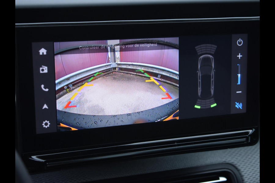 Citroën C3 1.2 Turbo 100pk Max PARKEERSENSOREN MET CAMERA | CLIMATE CONTROL | NAVI | CRUISE CONTROL | DEMO