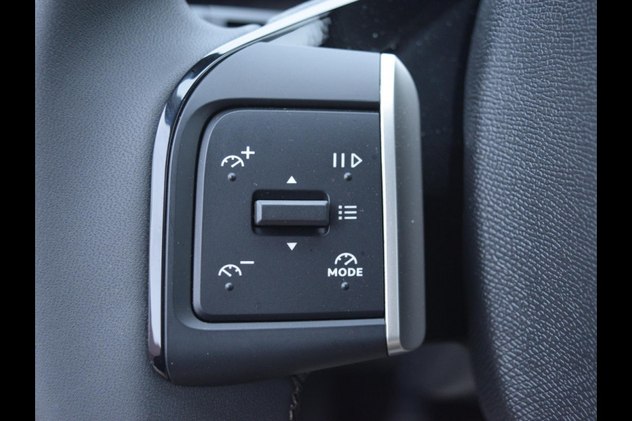 Citroën C3 1.2 Turbo 100pk Max PARKEERSENSOREN MET CAMERA | CLIMATE CONTROL | NAVI | CRUISE CONTROL | DEMO