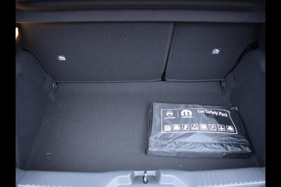 Citroën C3 1.2 Turbo 100pk Max PARKEERSENSOREN MET CAMERA | CLIMATE CONTROL | NAVI | CRUISE CONTROL | DEMO