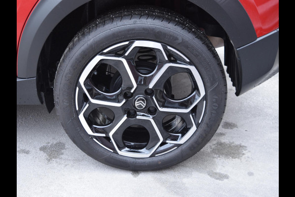 Citroën C3 1.2 Turbo 100pk Max PARKEERSENSOREN MET CAMERA | CLIMATE CONTROL | NAVI | CRUISE CONTROL | DEMO