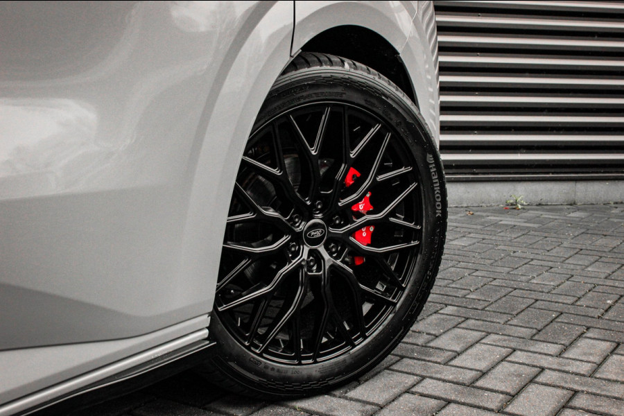 Ford E-Transit Cust. 340 L2H1 Limited 65 kWh 218PK / JB-EDIITON / CAMERA / 328KM RANGE / APPLE CARPLAY /DRIVERS-PACK /FULL OPTIONS