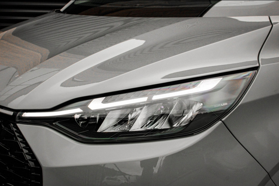 Ford E-Transit Cust. 340 L2H1 Limited 65 kWh 218PK / JB-EDIITON / CAMERA / 328KM RANGE / APPLE CARPLAY /DRIVERS-PACK /FULL OPTIONS