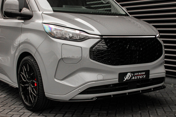 Ford E-Transit Cust. 340 L2H1 Limited 65 kWh 218PK / JB-EDIITON / CAMERA / 328KM RANGE / APPLE CARPLAY /DRIVERS-PACK /FULL OPTIONS