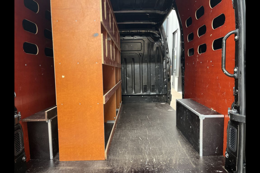 Renault Master T35 2.3 dCi 150pk E6 L2H2 Energy BPM Vrij! Lease €346 p/m, Navi, Camera, PDC, Led, Airco, Trekhaak, Cruise controle, Onderhoudshistorie aanwezig