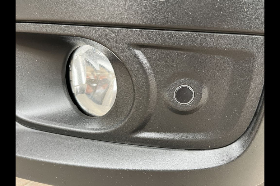 Renault Master T35 2.3 dCi 150pk E6 L2H2 Energy BPM Vrij! Lease €346 p/m, Navi, Camera, PDC, Led, Airco, Trekhaak, Cruise controle, Onderhoudshistorie aanwezig