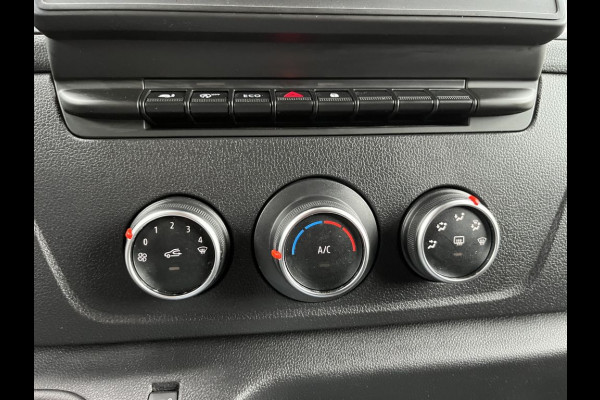 Renault Master T35 2.3 dCi 150pk E6 L2H2 Energy BPM Vrij! Lease €346 p/m, Navi, Camera, PDC, Led, Airco, Trekhaak, Cruise controle, Onderhoudshistorie aanwezig