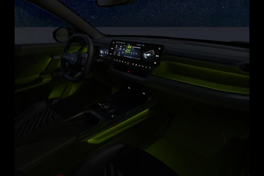 Jeep Compass 1.2 e-Hybrid Plug-In First Edition | Adapt. Cruise | Camera | Carplay | 20" | Elektr. A-Klep | Navi | Winter Pack | Schuif/Kanteldak | Premium Pack | Conv. Pack