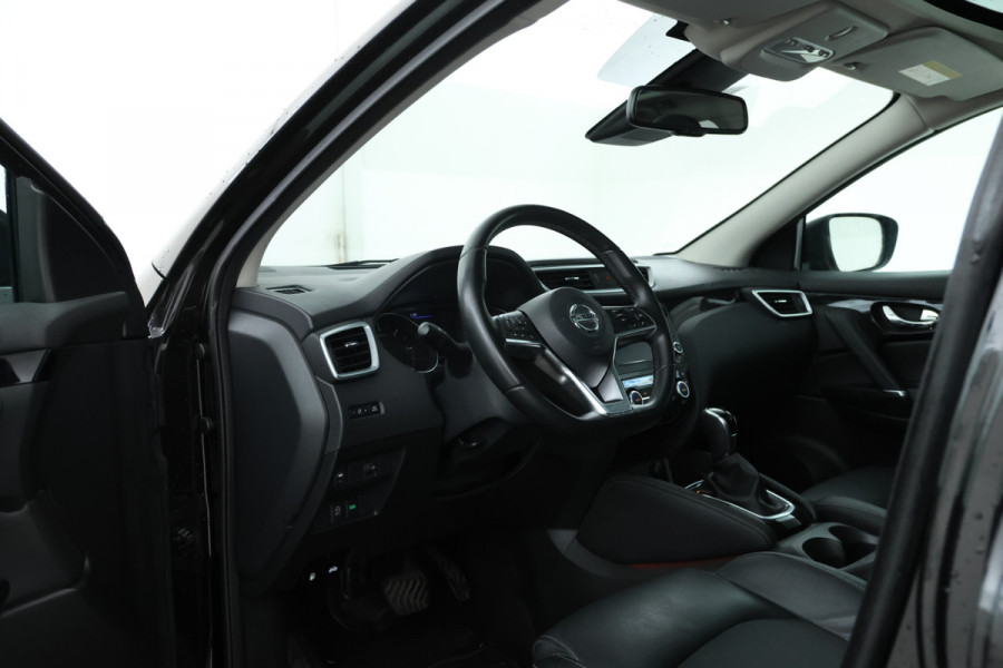 Nissan QASHQAI 1.5 dCi Business Edition Automaat, Climate, Trekhaak!