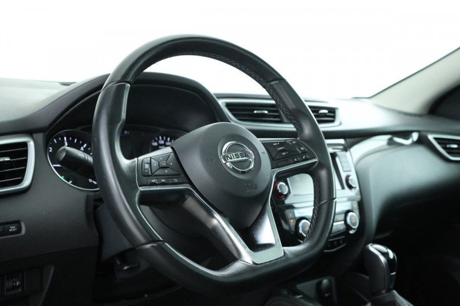 Nissan QASHQAI 1.5 dCi Business Edition Automaat, Climate, Trekhaak!
