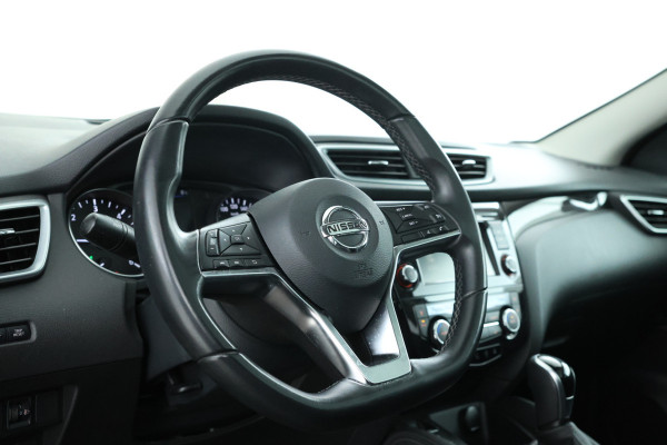 Nissan QASHQAI 1.5 dCi Business Edition Automaat, Climate, Trekhaak!
