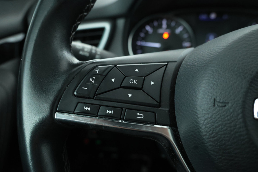 Nissan QASHQAI 1.5 dCi Business Edition Automaat, Climate, Trekhaak!