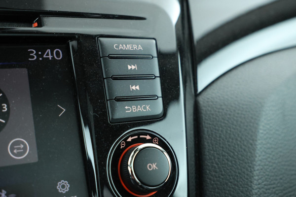 Nissan QASHQAI 1.5 dCi Business Edition Automaat, Climate, Trekhaak!