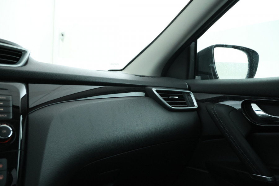 Nissan QASHQAI 1.5 dCi Business Edition Automaat, Climate, Trekhaak!