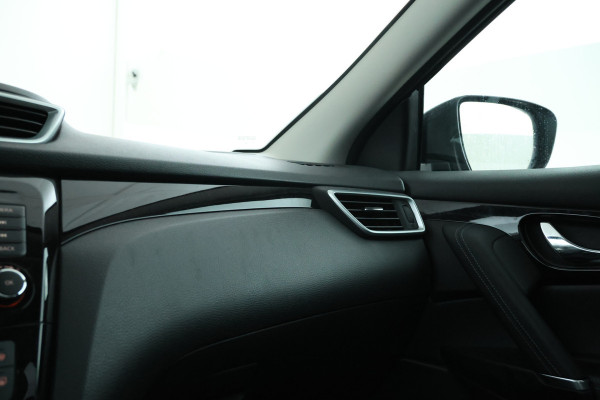Nissan QASHQAI 1.5 dCi Business Edition Automaat, Climate, Trekhaak!