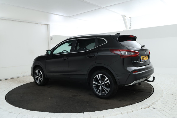 Nissan QASHQAI 1.5 dCi Business Edition Automaat, Climate, Trekhaak!
