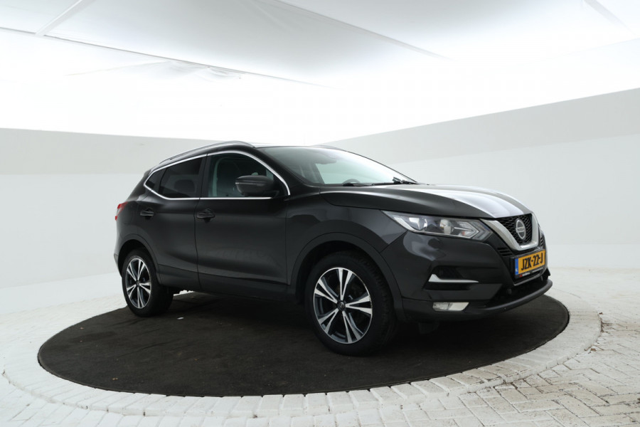 Nissan QASHQAI 1.5 dCi Business Edition Automaat, Climate, Trekhaak!