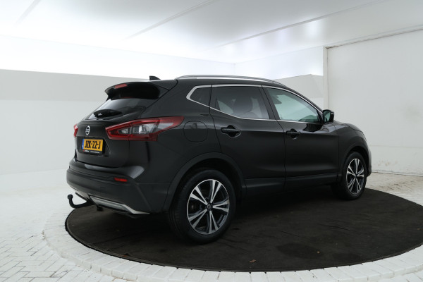 Nissan QASHQAI 1.5 dCi Business Edition Automaat, Climate, Trekhaak!