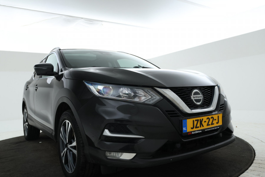 Nissan QASHQAI 1.5 dCi Business Edition Automaat, Climate, Trekhaak!