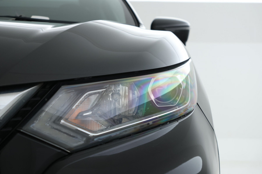 Nissan QASHQAI 1.5 dCi Business Edition Automaat, Climate, Trekhaak!