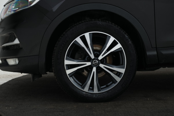 Nissan QASHQAI 1.5 dCi Business Edition Automaat, Climate, Trekhaak!