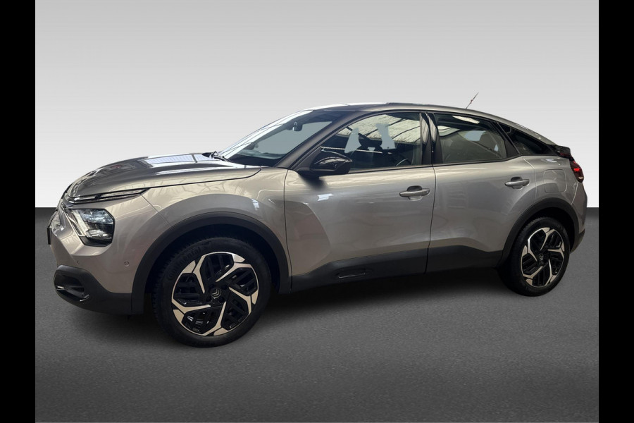 Citroën C4 1.2 Puretech Business Plus | automaat