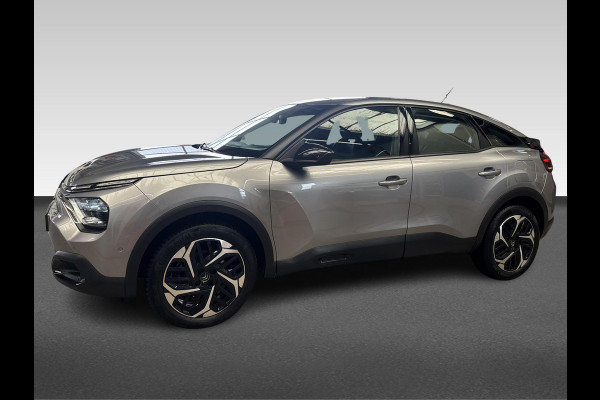 Citroën C4 1.2 Puretech Business Plus | automaat