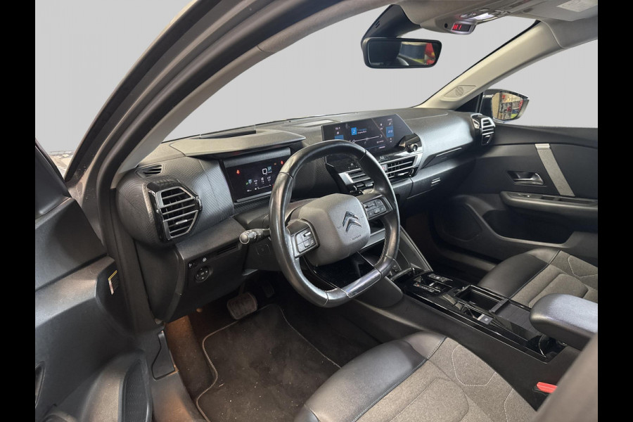 Citroën C4 1.2 Puretech Business Plus | automaat